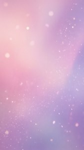Pastel Ombre Dreams