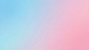Pastel Ombre Gradient