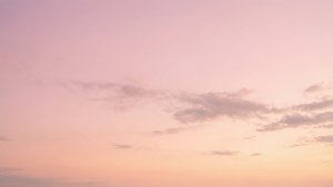 Pastel Ombre Sky