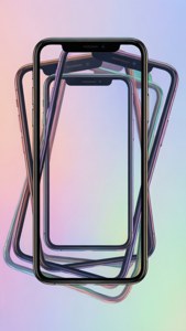 Pastel Overlaps