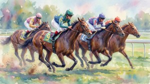 Pastel Pace