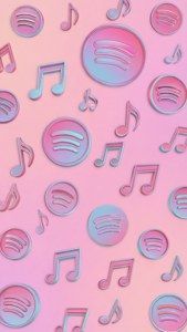 Pastel Pattern