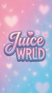 Pastel Pink Blue Logo