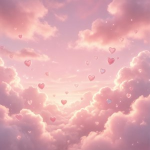 Pastel Pink Dream