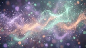 Pastel Plasma Dust