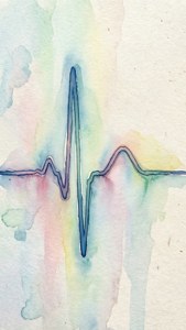 Pastel Rhythm