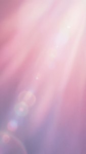Pastel Romance Blur