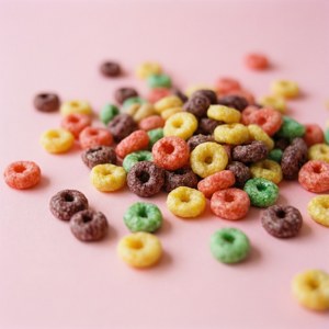 Pastel Scatter