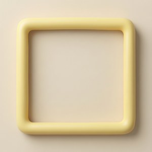 Pastel Soft Border