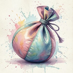 Pastel Splash