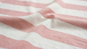 Pastel Stripe Sheet