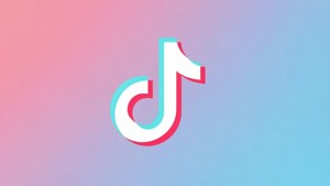Pastel TikTok Minimal