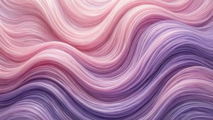 Pastel Wave iOS 9 Style