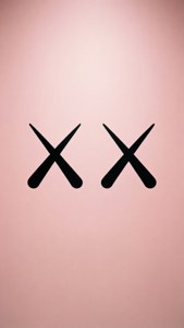 Pastel XX Eyes
