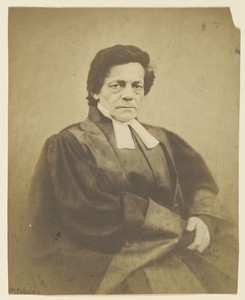 Pasteur Monod