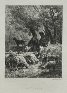Pastorale