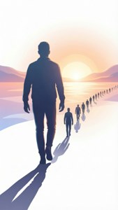 Path of Followers