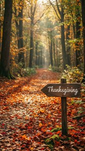 Path of Gratitude