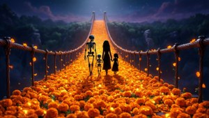 Path of Remembrance