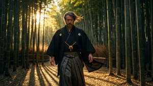 Path of the Shogun