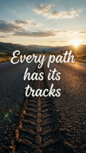 Path Quote Track