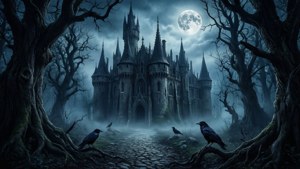 Path to Castle