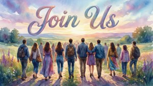 Path to Community