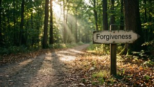 Path to Forgiveness