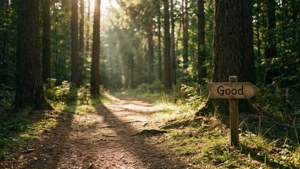 Path to Good