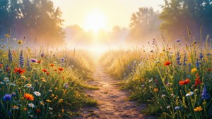 Path to Light