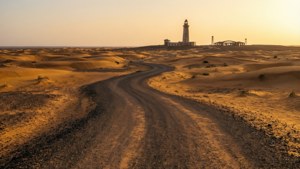 Path to the Lighthouse
