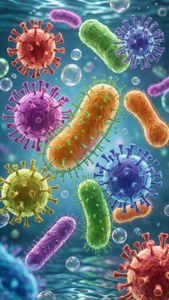Pathogen Splash
