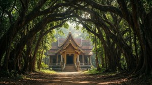 Pathway to the Past