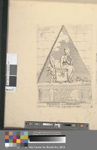 Patience on a Monument