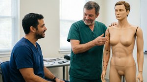 Patient Education Moment