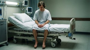 Patient Zero