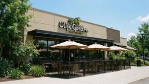 Patio and Sunshine