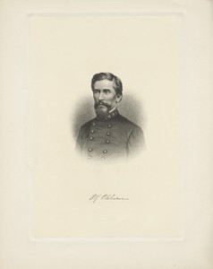 Patrick Ronayne Cleburne