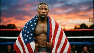 Patriot Champion