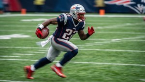 Patriot Dash