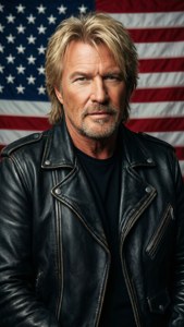 Patriot Toby Keith