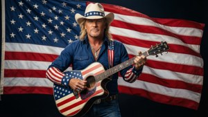 Patriot Toby Keith