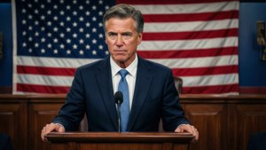 Patriotic Address