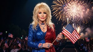 Patriotic Celebration