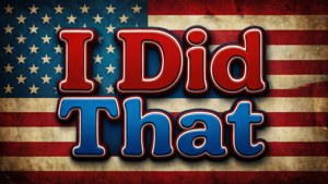 Patriotic Declaration