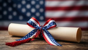 Patriotic Diploma