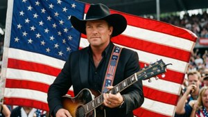 Patriotic Hero