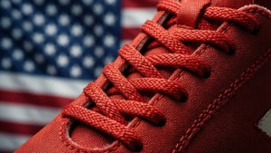 Patriotic Laces