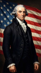 Patriotic Madison