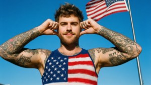 Patriotic Paul